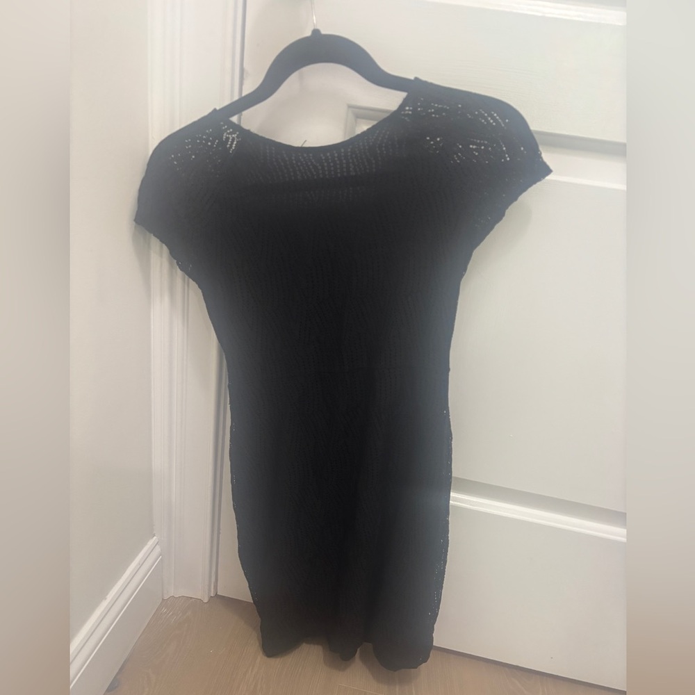 Armani Exchange dress XS like new